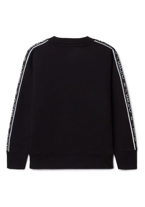 Felpa girocollo Off-White Kids OFF WHITE KIDS | FELPE E TUTE | OBBA007F24FLE0011001